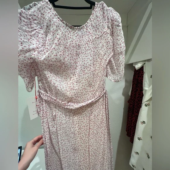 NWT authentic Rouje dress in US6 - Picture 4 of 5